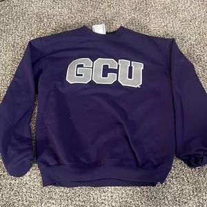 GCU Champion Sweatshirt